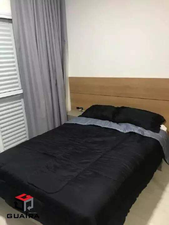 Apartamento para alugar com 1 quarto, 30m² - Foto 12