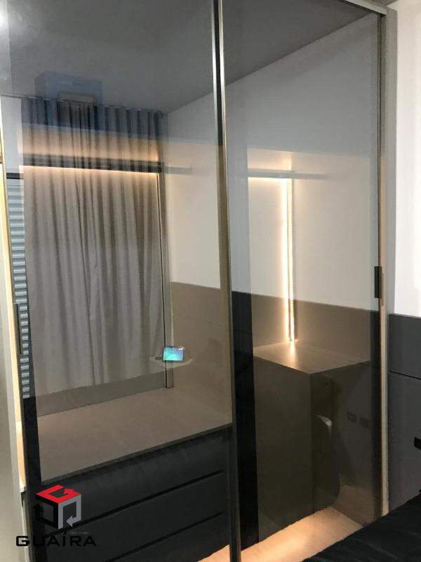 Apartamento para alugar com 1 quarto, 30m² - Foto 14