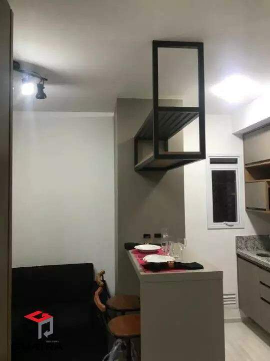 Apartamento para alugar com 1 quarto, 30m² - Foto 5