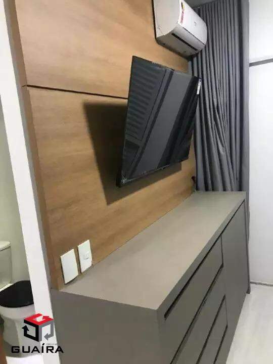 Apartamento para alugar com 1 quarto, 30m² - Foto 4