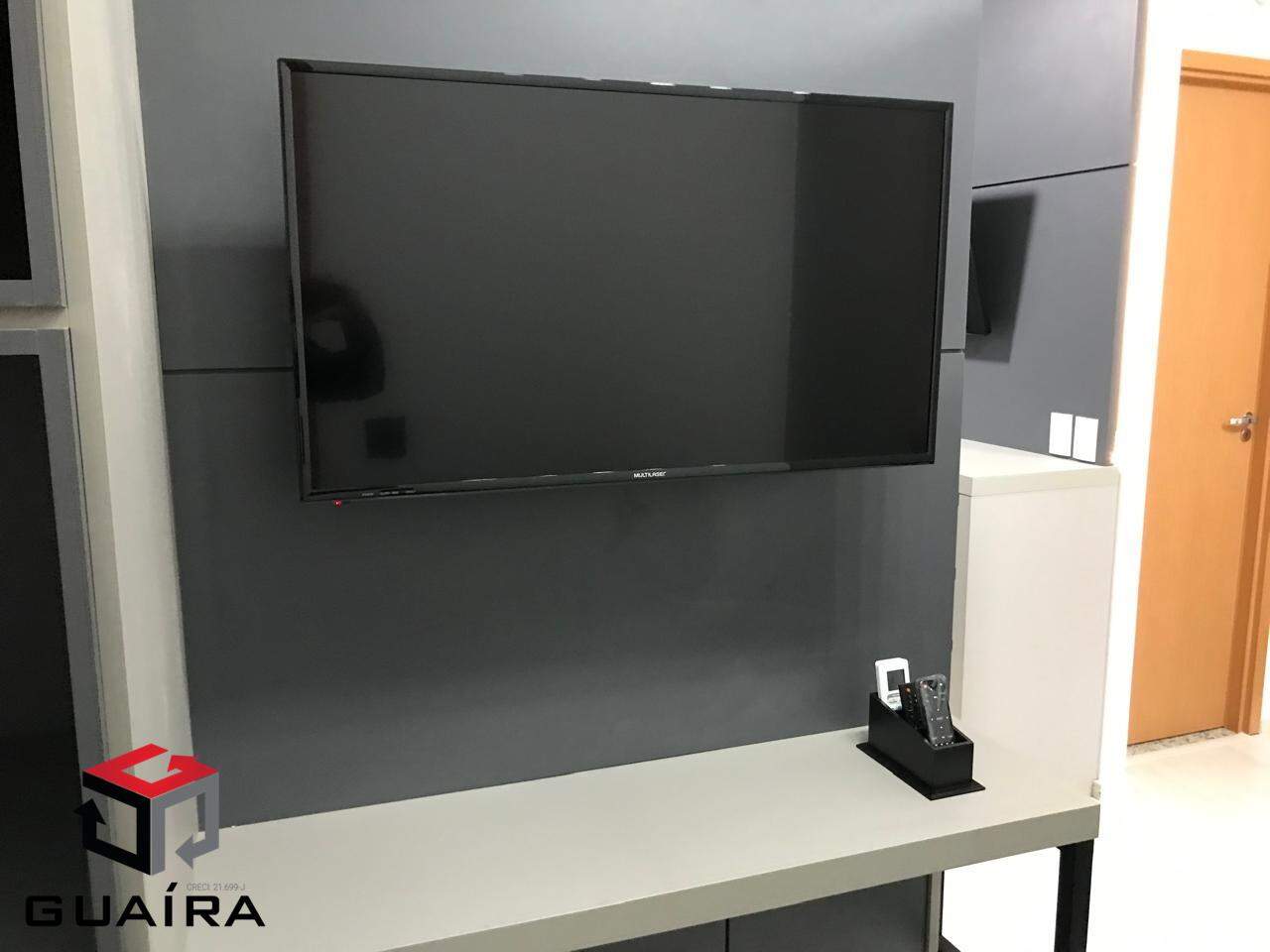 Apartamento para alugar com 1 quarto, 30m² - Foto 17