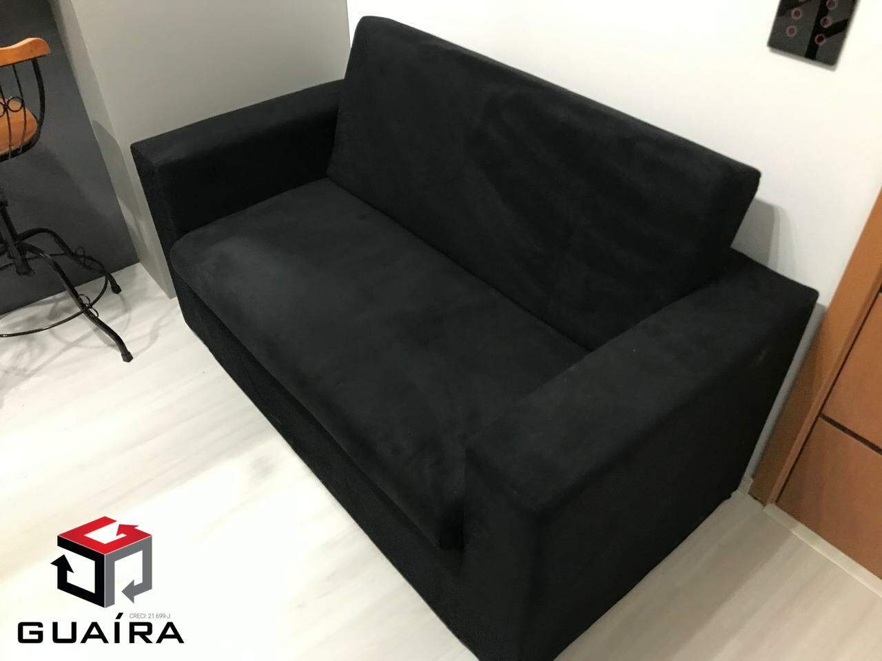 Apartamento para alugar com 1 quarto, 30m² - Foto 2