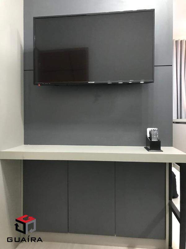 Apartamento para alugar com 1 quarto, 30m² - Foto 19