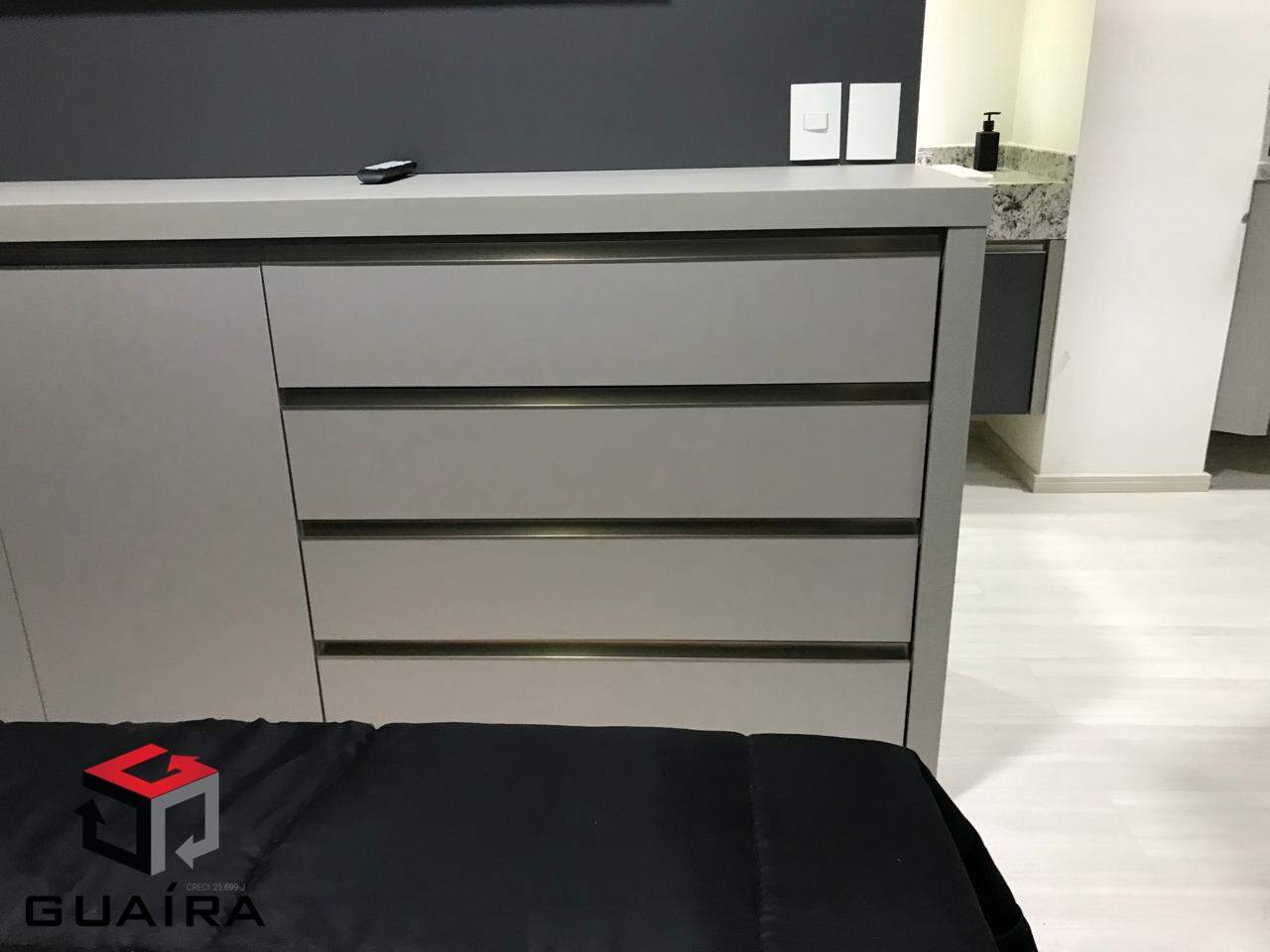 Apartamento para alugar com 1 quarto, 30m² - Foto 15