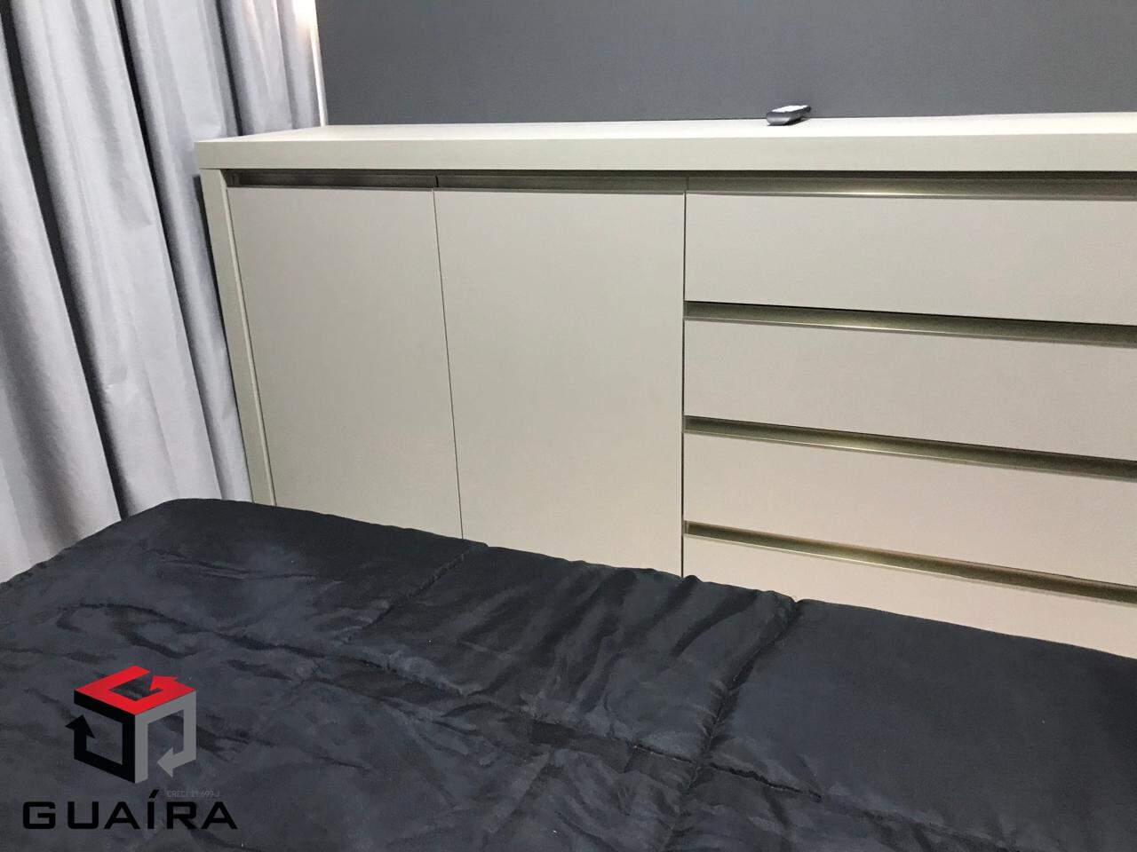 Apartamento para alugar com 1 quarto, 30m² - Foto 16