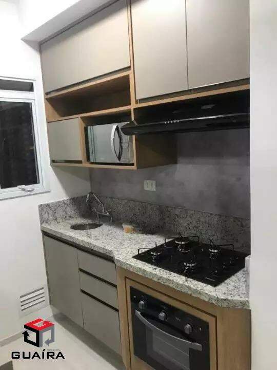 Apartamento para alugar com 1 quarto, 30m² - Foto 8