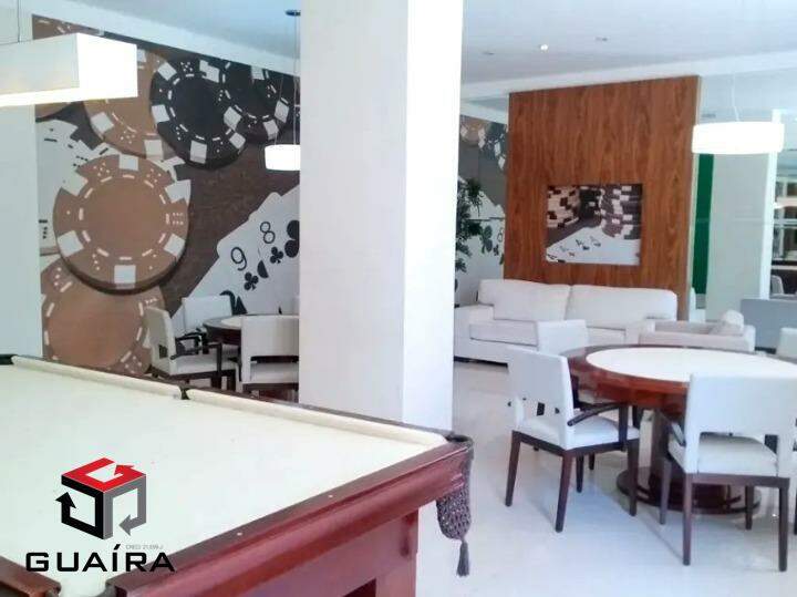 Apartamento à venda com 3 quartos, 242m² - Foto 34