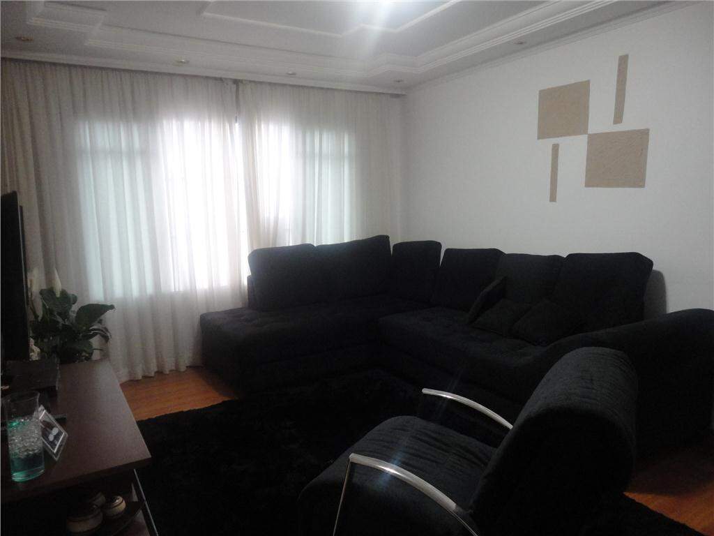 Apartamento à venda com 3 quartos, 142m² - Foto 1