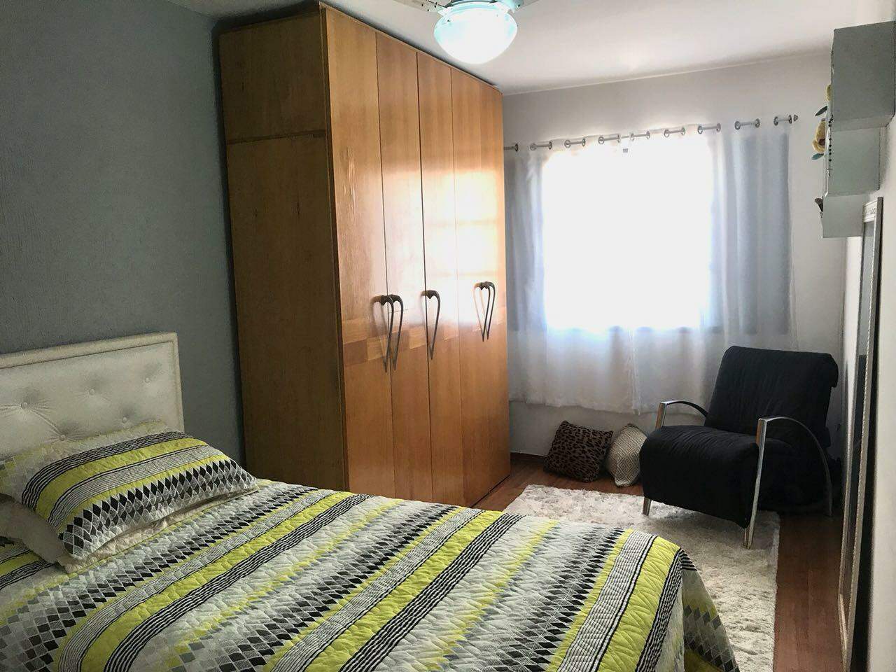 Apartamento à venda com 3 quartos, 142m² - Foto 7