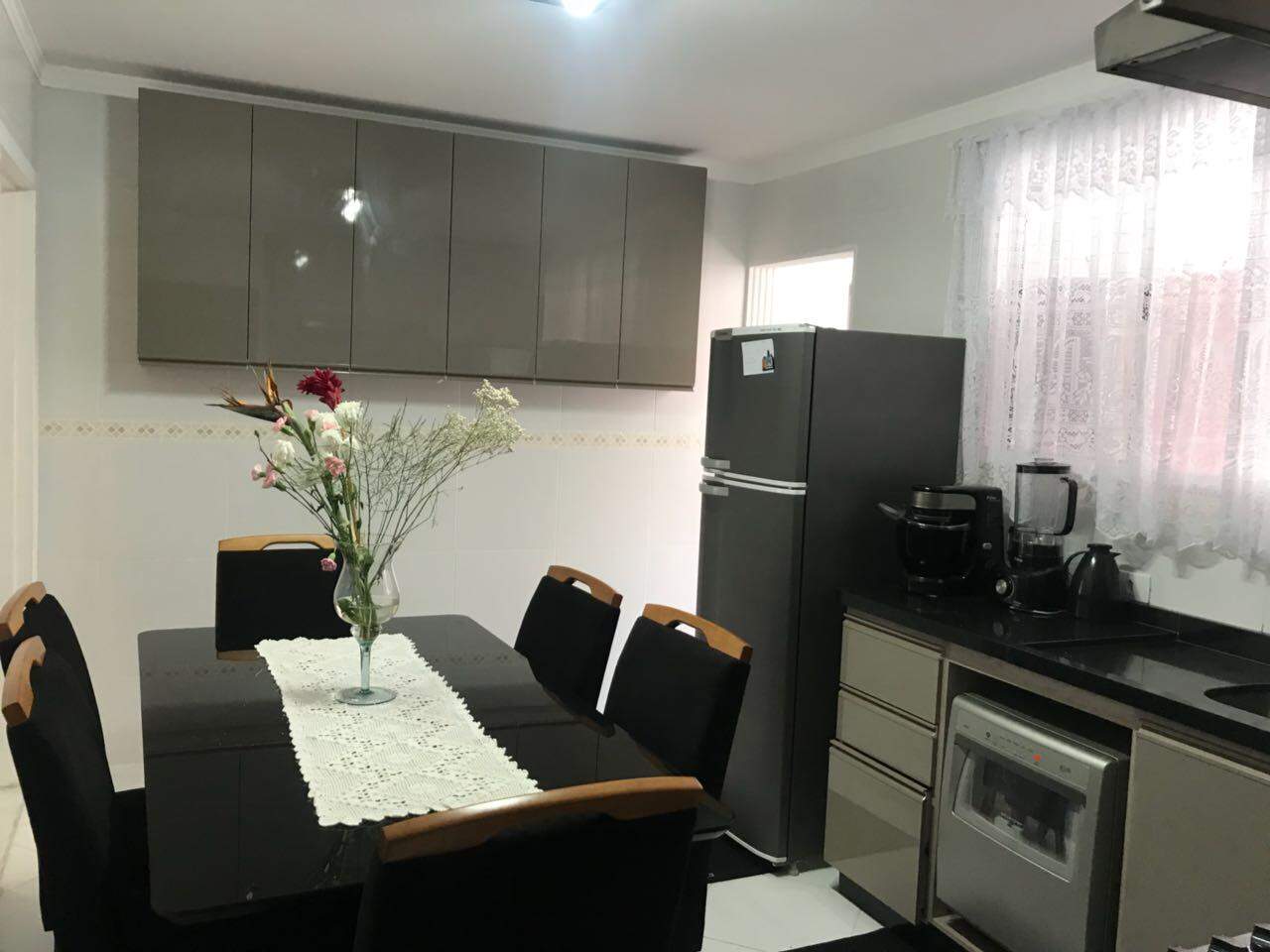 Apartamento à venda com 3 quartos, 142m² - Foto 4