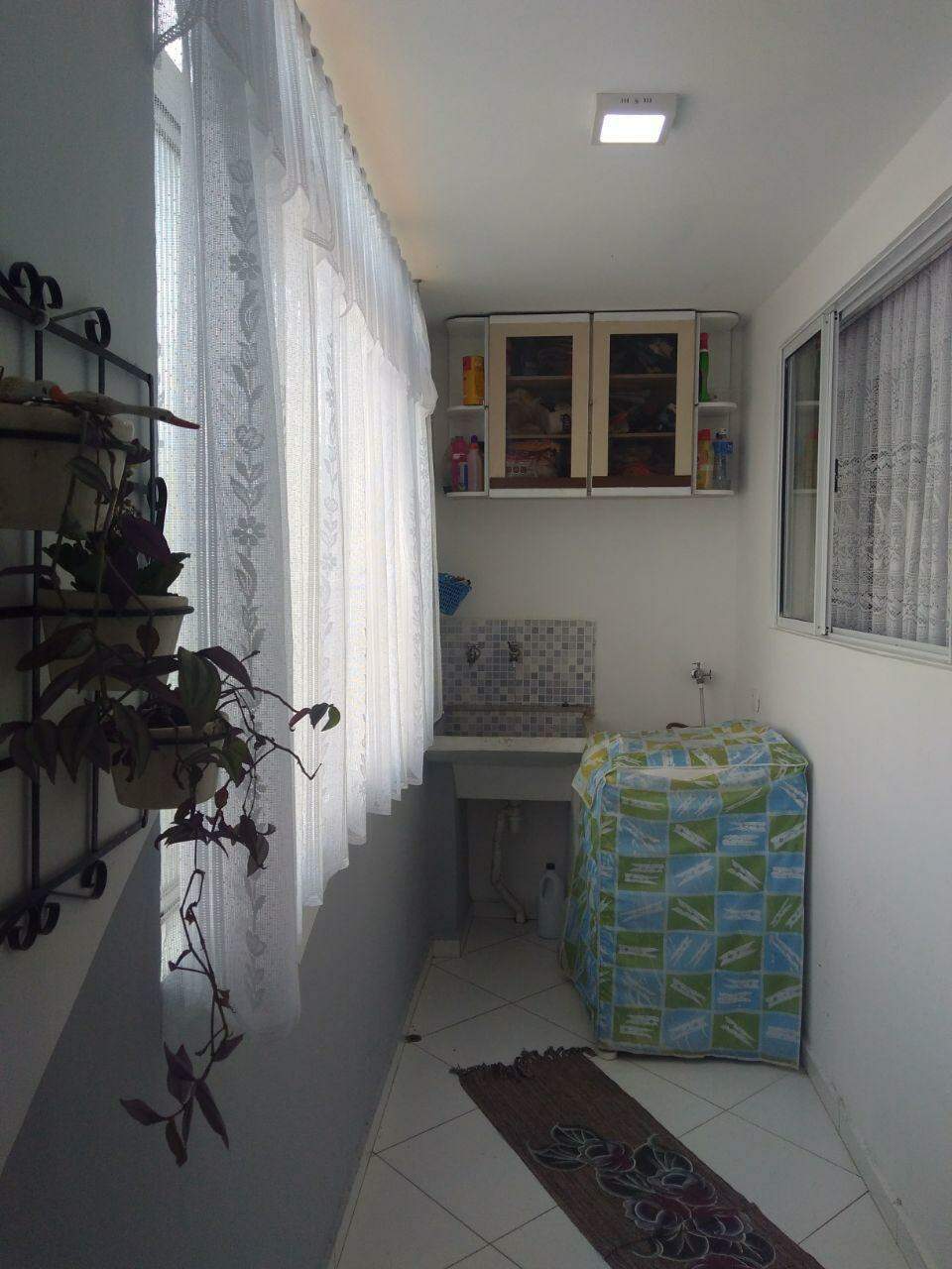 Apartamento à venda com 3 quartos, 142m² - Foto 6