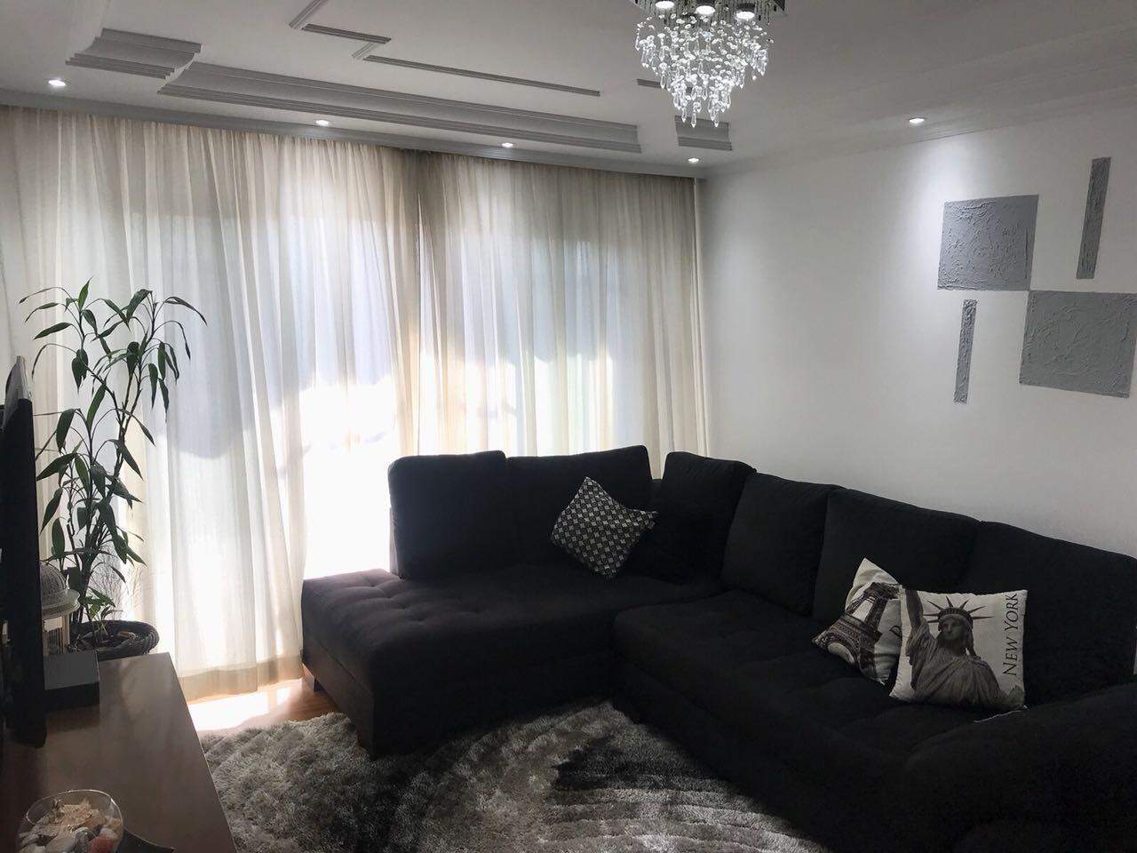 Apartamento à venda com 3 quartos, 142m² - Foto 3