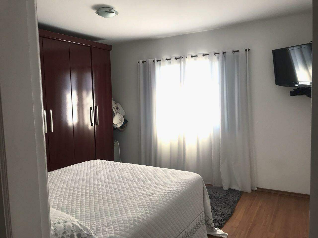 Apartamento à venda com 3 quartos, 142m² - Foto 8