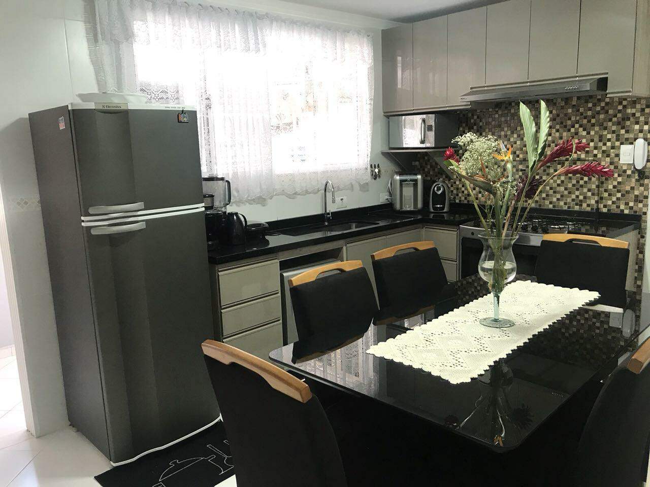 Apartamento à venda com 3 quartos, 142m² - Foto 5