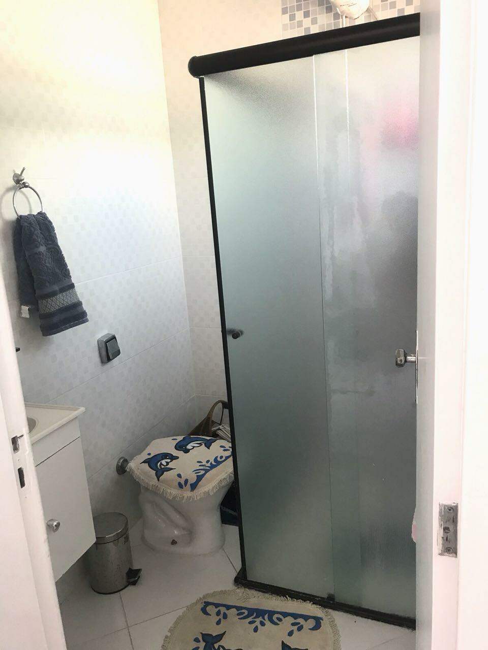 Apartamento à venda com 3 quartos, 142m² - Foto 11