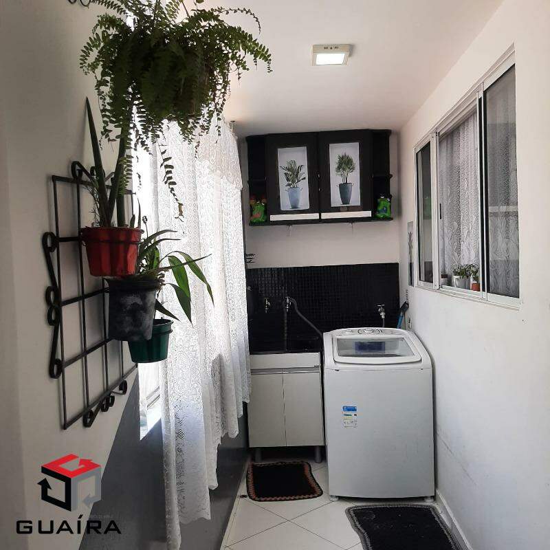 Apartamento à venda com 3 quartos, 142m² - Foto 12