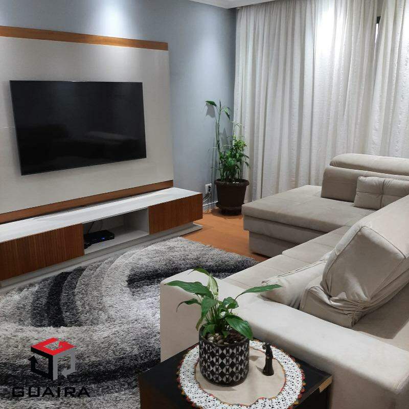 Apartamento à venda com 3 quartos, 142m² - Foto 2