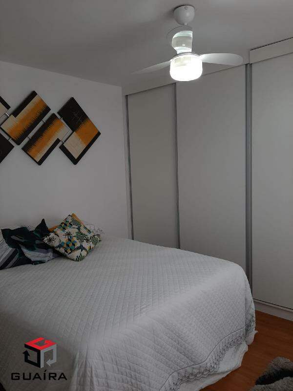 Apartamento à venda com 3 quartos, 142m² - Foto 6