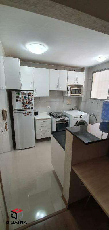 Apartamento à venda com 2 quartos, 49m² - Foto 4