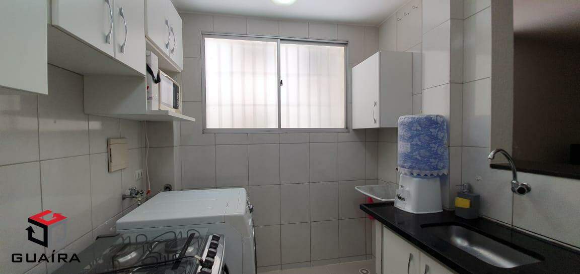 Apartamento à venda com 2 quartos, 49m² - Foto 5