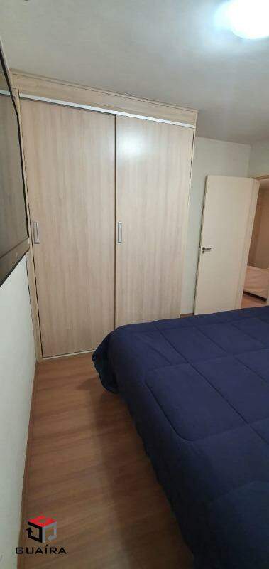 Apartamento à venda com 2 quartos, 49m² - Foto 9