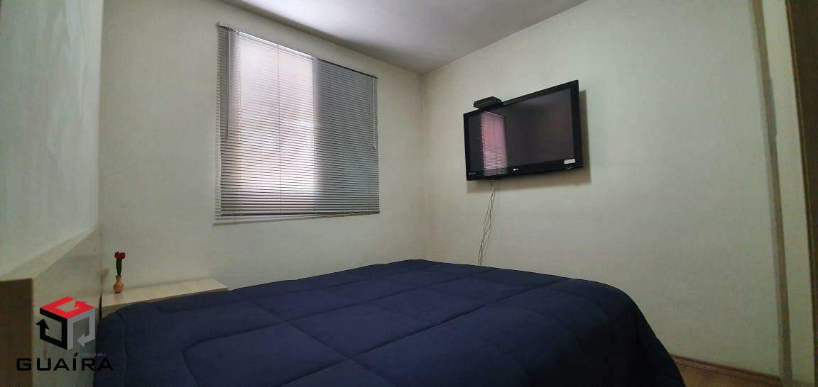 Apartamento à venda com 2 quartos, 49m² - Foto 8