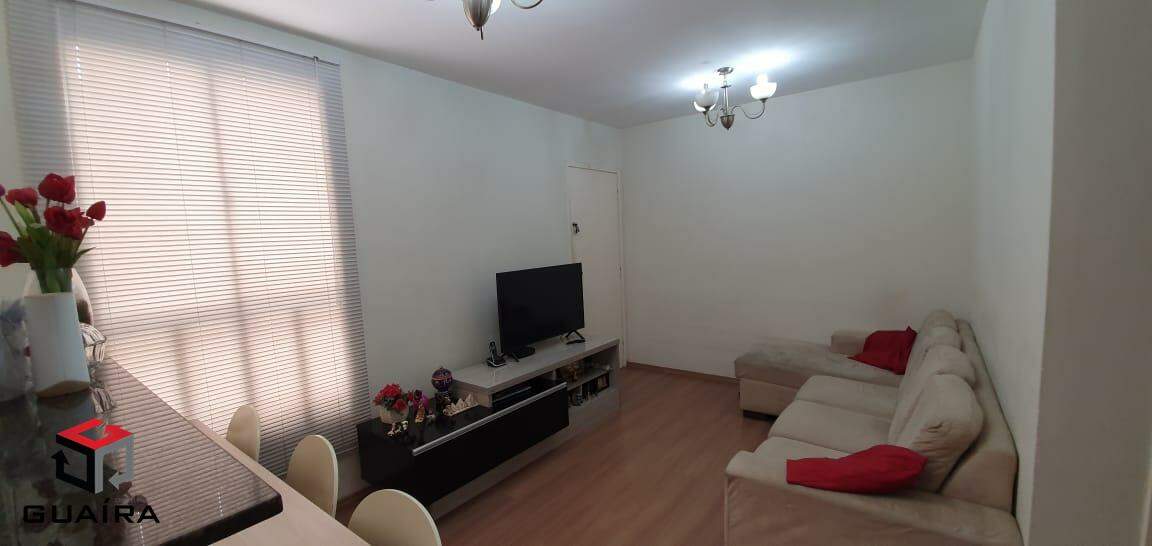 Apartamento à venda com 2 quartos, 49m² - Foto 3