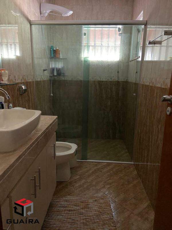 Sobrado à venda com 3 quartos, 205m² - Foto 16