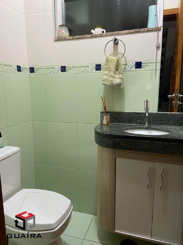 Sobrado à venda com 3 quartos, 205m² - Foto 10