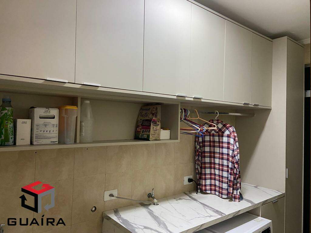 Sobrado à venda com 3 quartos, 205m² - Foto 12