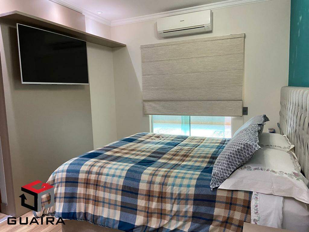 Sobrado à venda com 3 quartos, 205m² - Foto 13