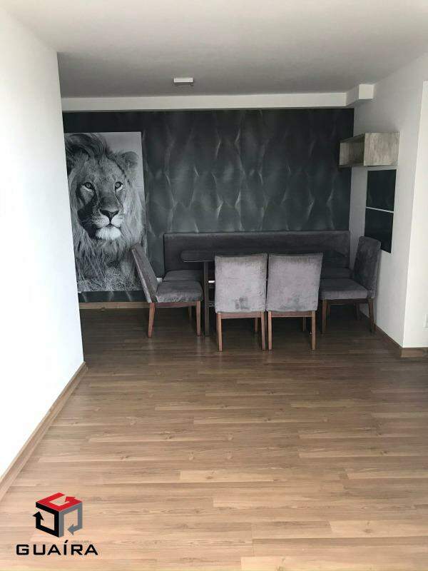 Apartamento, 3 quartos, 72 m² - Foto 1