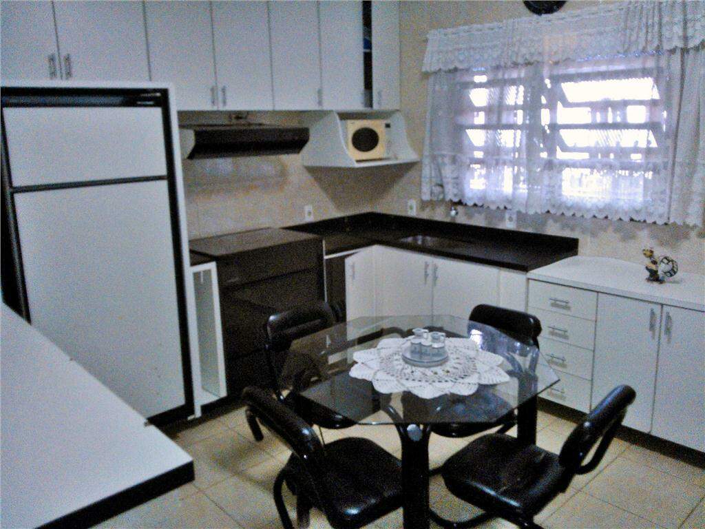 Sobrado à venda com 3 quartos, 260m² - Foto 7