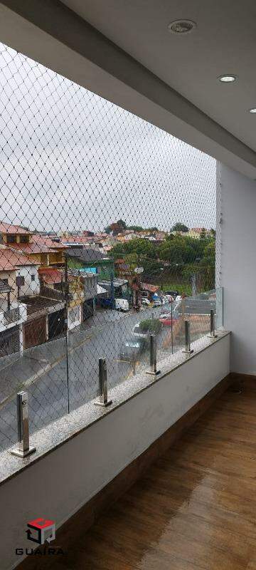 Cobertura à venda com 3 quartos, 186m² - Foto 15