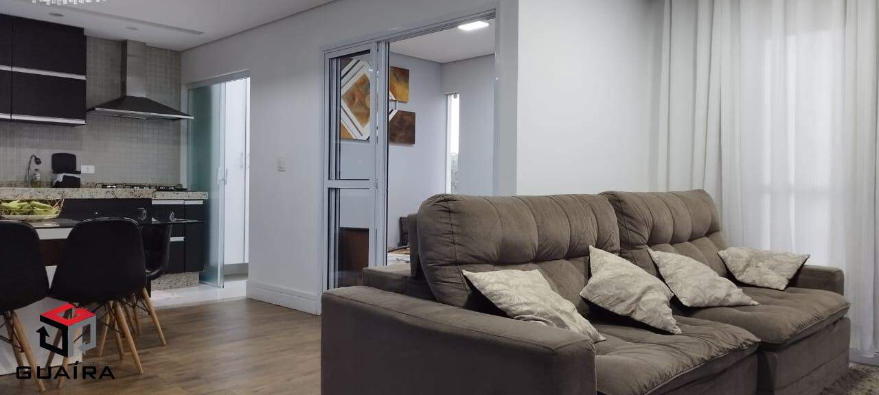 Cobertura à venda com 3 quartos, 186m² - Foto 1