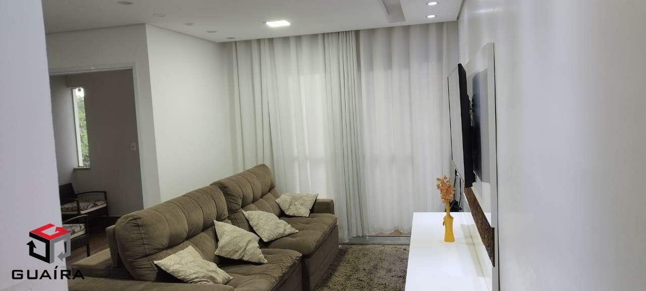 Cobertura à venda com 3 quartos, 186m² - Foto 3