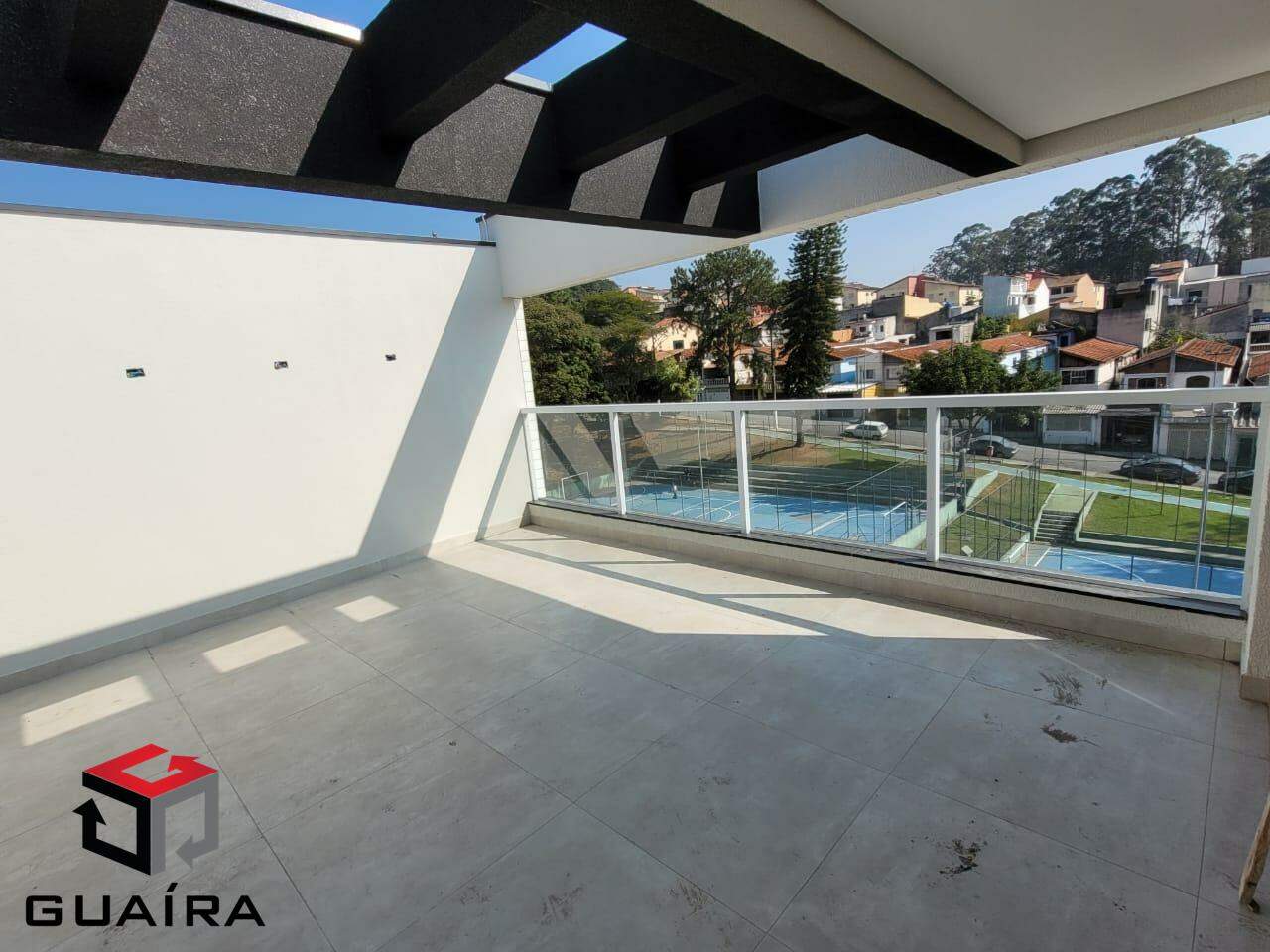 Cobertura à venda com 2 quartos, 175m² - Foto 4