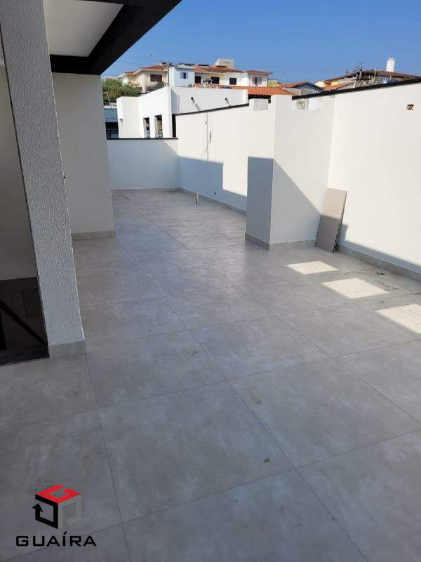 Cobertura à venda com 2 quartos, 175m² - Foto 3