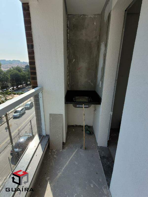 Cobertura à venda com 2 quartos, 175m² - Foto 6