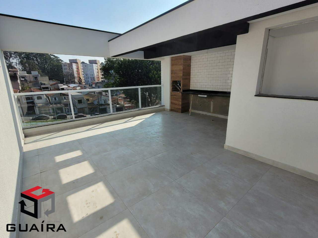 Cobertura à venda com 2 quartos, 175m² - Foto 1