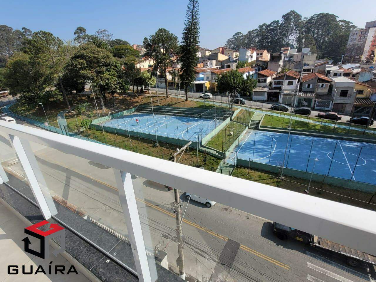 Cobertura à venda com 2 quartos, 175m² - Foto 8