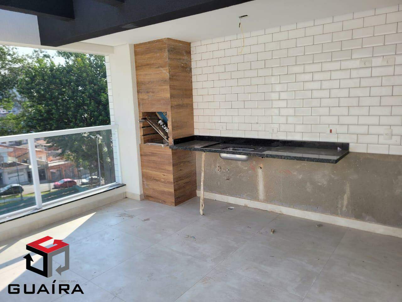 Cobertura à venda com 2 quartos, 175m² - Foto 2