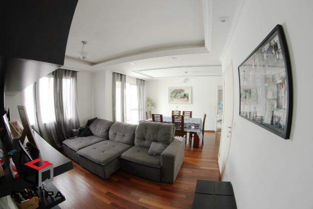 Apartamento à venda com 4 quartos, 142m² - Foto 2