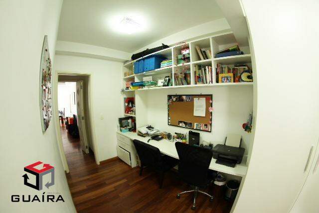 Apartamento à venda com 4 quartos, 142m² - Foto 8