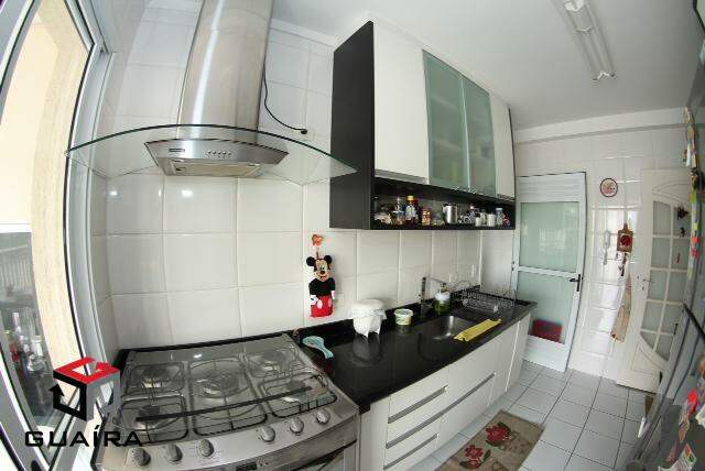 Apartamento à venda com 4 quartos, 142m² - Foto 4