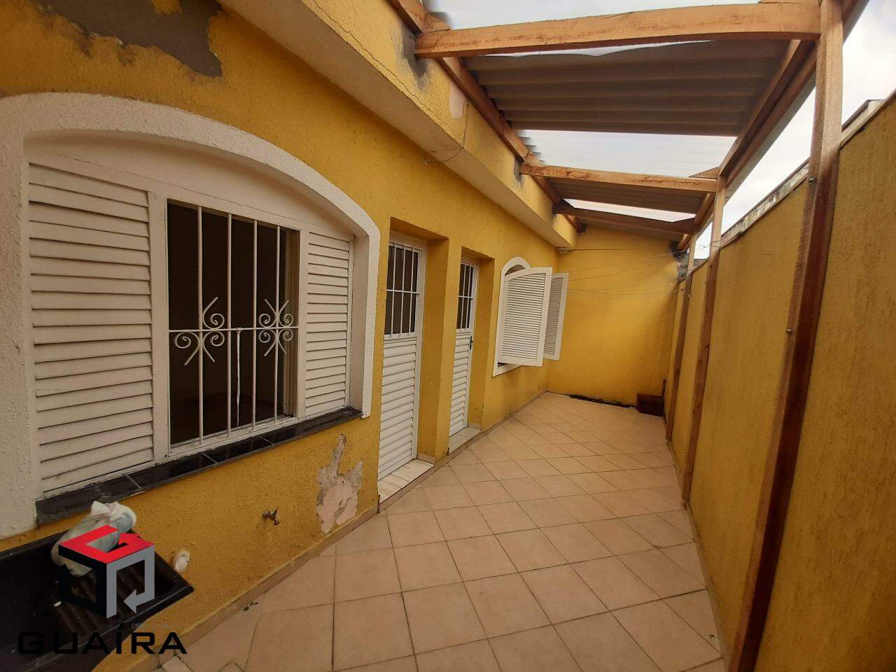 Sobrado à venda com 5 quartos, 230m² - Foto 23