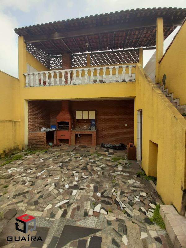 Sobrado à venda com 5 quartos, 230m² - Foto 26