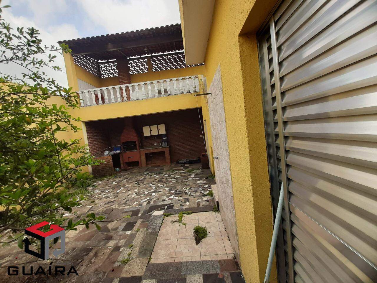 Sobrado à venda com 5 quartos, 230m² - Foto 24