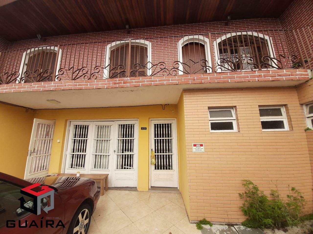 Sobrado à venda com 5 quartos, 230m² - Foto 21