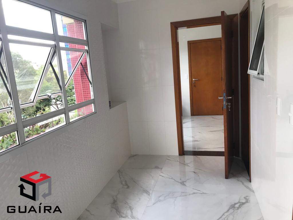 Apartamento à venda com 3 quartos, 128m² - Foto 8